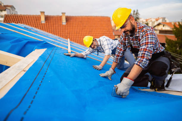 Best Commercial Roofing Services  in Tucker, GA