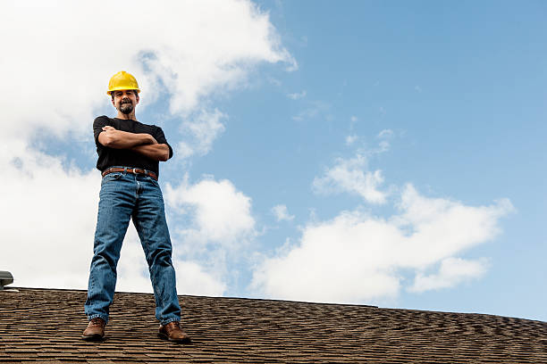 Best Emergency Roof Repair  in Tucker, GA