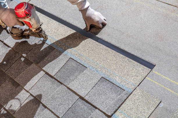 Tile Roofing Contractor in Tucker, GA
